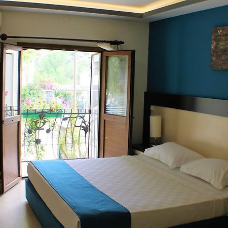 בודרום Bella Garden Hotel מראה חיצוני תמונה