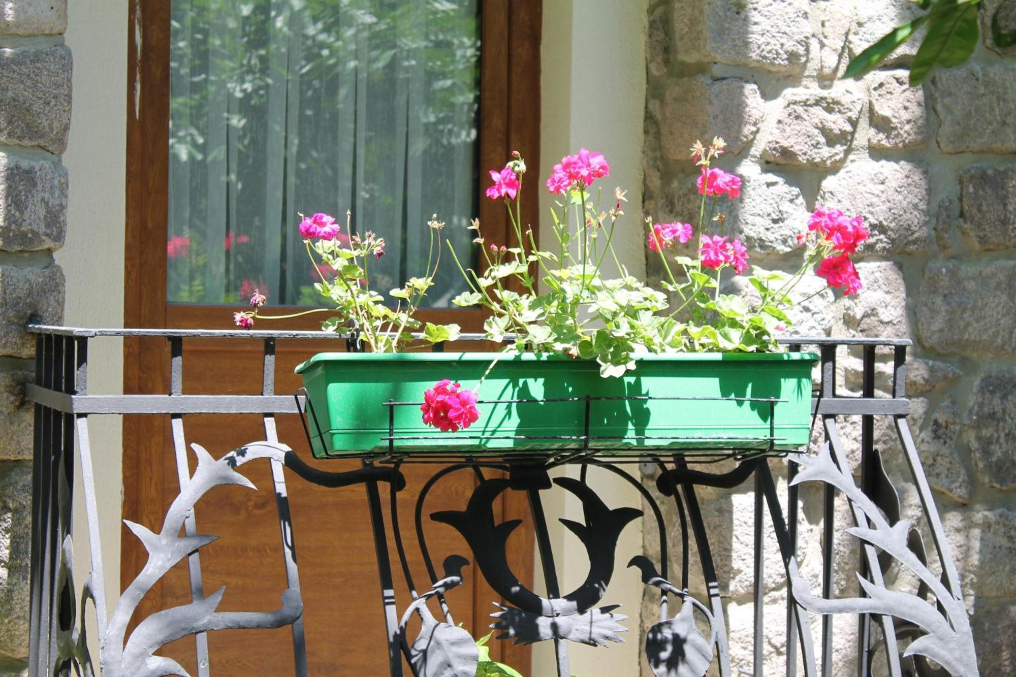 בודרום Bella Garden Hotel מראה חיצוני תמונה
